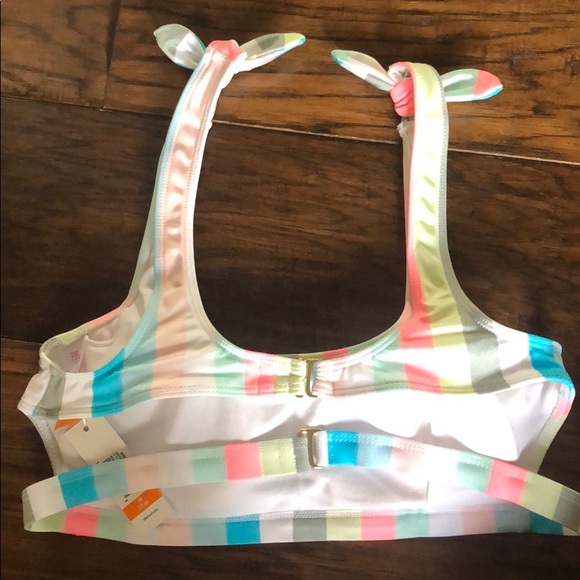 NEW Bikini Top - Picture 3 of 4